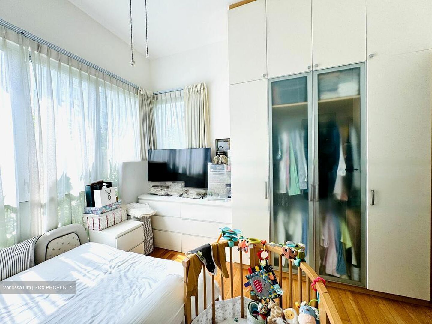 Caribbean At Keppel Bay (D4), Condominium #561986501
